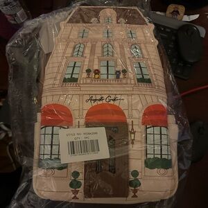 Loungefly Gusteau’s Mini Backpack